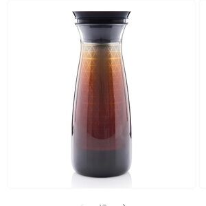 TUPPERWARE Cold Brew Carafe 3 piece
